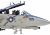 Tamiya 1/72 Grumman F-14D Tomcat