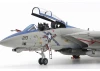 Tamiya 1/72 Grumman F-14D Tomcat
