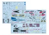 Tamiya 1/72 Grumman F-14D Tomcat