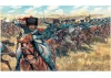 Italeri 1/72 Napoleonic Wars French Lgt Cav