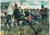 Italeri 1/72 Nap Wars British Green Jackets