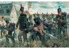 Italeri 1/72 Nap Wars British Green Jackets
