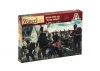 Italeri 1/72 Nap Wars British Green Jackets