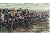 Italeri 1/72 Nap Wars French Cuirassieurs