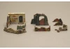 Italeri Walls + Ruins II