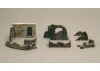 Italeri Walls + Ruins II