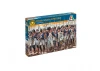 Italeri 1/72 Napol Wars-French Infan1800-05
