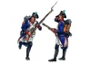 Italeri 1/72 Napol Wars-French Infan1800-05