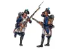 Italeri 1/72 Napol Wars-French Infan1800-05