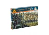 Italeri 1/72 Napol Wars Aust Inf 1800-05