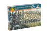 Italeri 1/72 Napol Wars Aust Inf 1800-05