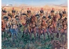 Italeri 1/72 Napol Wars Brt Light Cav 1815