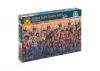 Italeri 1/72 Napol Wars Brt Light Cav 1815