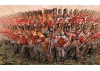 Italeri 1/72 Napol Wars Brit Inf 1815