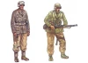 Italeri 1/72 2nd Ww German Afrika