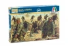 Italeri 1/72 2nd Ww German Afrika