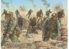 Italeri 1/72 2nd Ww German Afrika