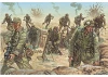 Italeri 1/72 2nd Ww German Afrika