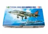 Tamiya Hawker Sea Harrier