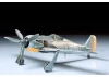 Tamiya Focke-Wulf Fw190 A-3