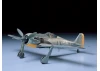 Tamiya Focke-Wulf Fw190 A-3