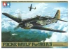 Tamiya Focke-Wulf Fw190 A-3