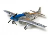 Tamiya N.A.P-51D Mustang 8Th Af