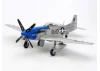 Tamiya N.A.P-51D Mustang 8Th Af