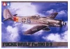 Tamiya Focke-Wulf Fw190 D-9