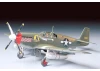 Tamiya North American P-51B Mustang