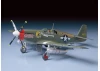 Tamiya North American P-51B Mustang