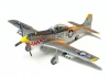 Tamiya N.A. F-51D Mustang Korean War