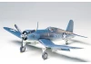 Tamiya C.V.F4U-1/2 Bird Cage Corsair
