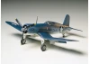 Tamiya C.V.F4U-1/2 Bird Cage Corsair