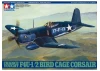 Tamiya C.V.F4U-1/2 Bird Cage Corsair