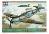 Tamiya Messerschmitt Bf109 E-3