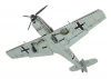 Tamiya Messerschmitt Bf109 E-3
