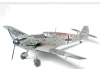 Tamiya Messerschmitt Bf109 E-3