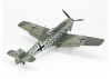 Tamiya Messerschmitt Bf109 E-3