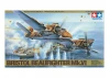 Tamiya Bristol Beaufighter Mk.6