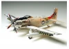 Tamiya Skyraider U.S.Navy