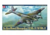 Tamiya Mosquito Fb Mk. Vi/Nf Mk.II