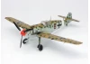 Tamiya Bf109E-4/7