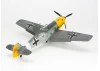 Tamiya Bf109E-4/7
