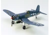 Tamiya Vought G4U-1A Corsair