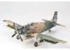 Tamiya A-1J Skyraider U.S. Air Force
