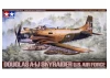 Tamiya A-1J Skyraider U.S. Air Force