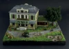Italeri Market Garden: Hotel Hartenstein