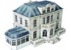 Italeri Market Garden: Hotel Hartenstein