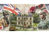 Italeri Market Garden: Hotel Hartenstein